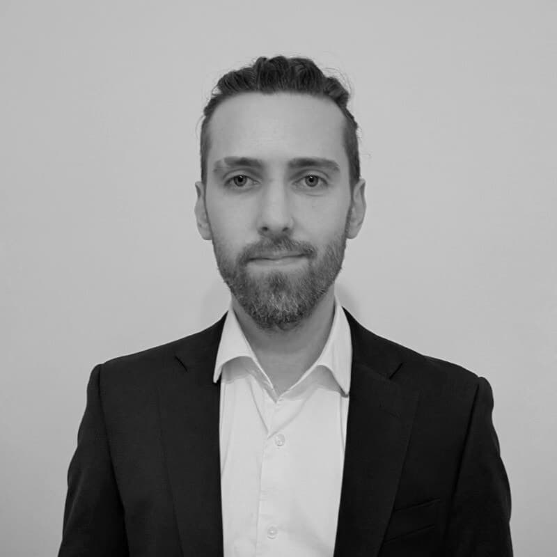 Andrei-Timotei Sima, Senior Mjukvaruutvecklare at Aidoni